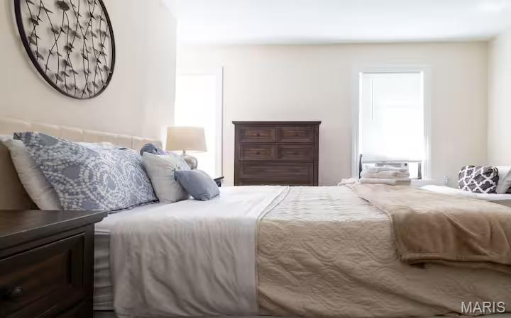 Tower Grove Heights Add - Residential Income