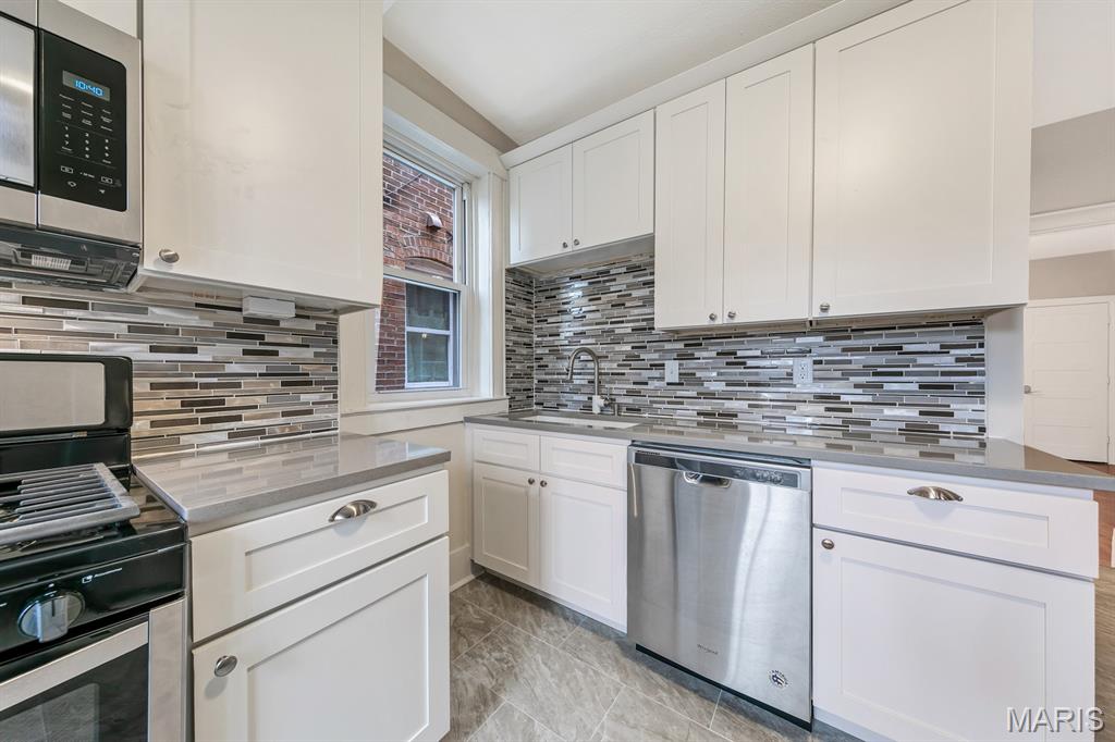 Tower Grove Heights Add - Residential Income