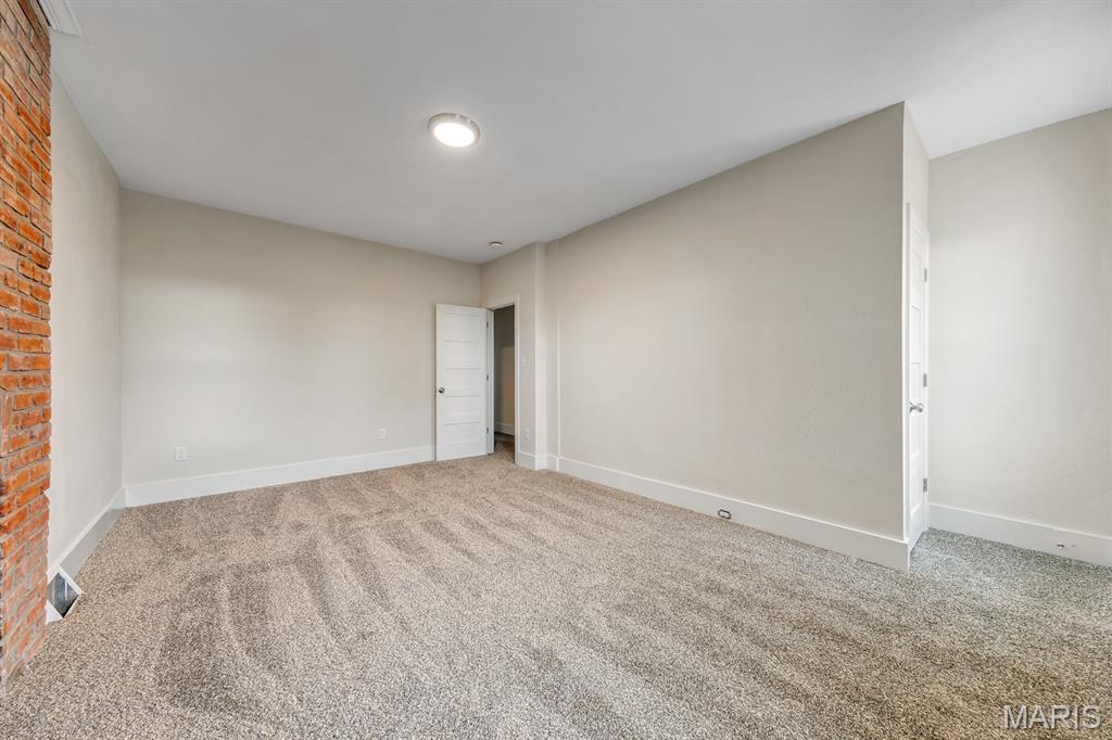 Tower Grove Heights Add - Residential Income