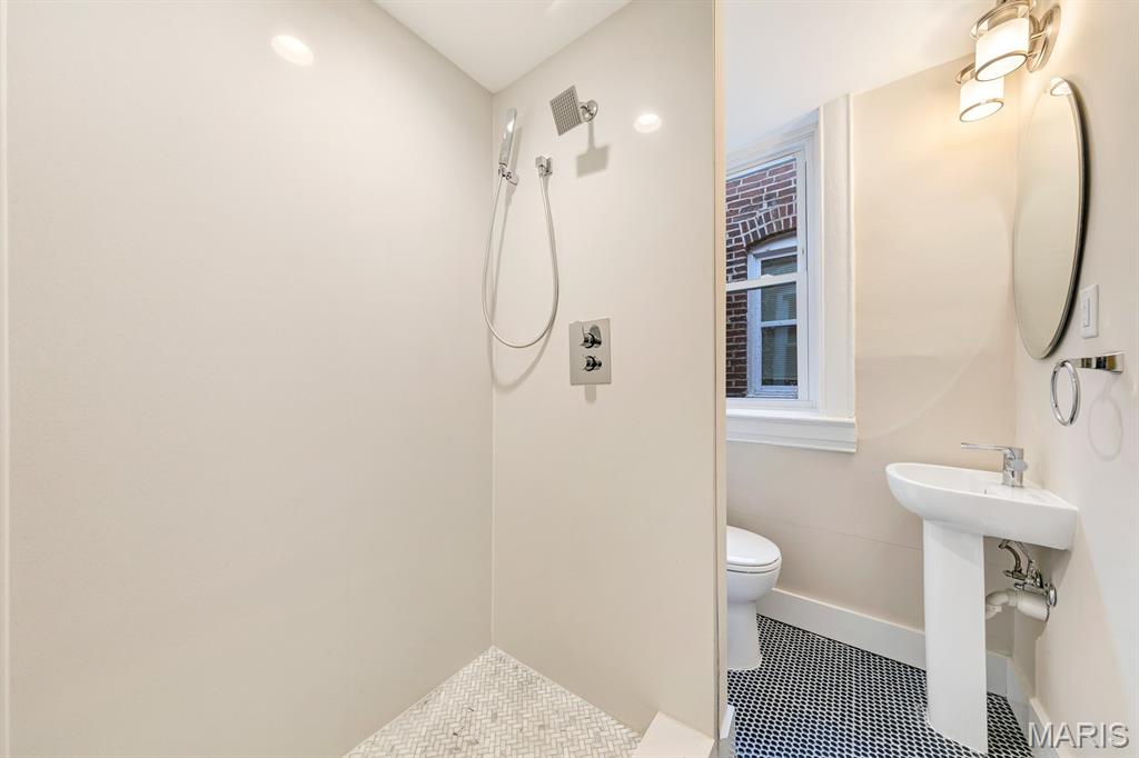 Tower Grove Heights Add - Residential Income