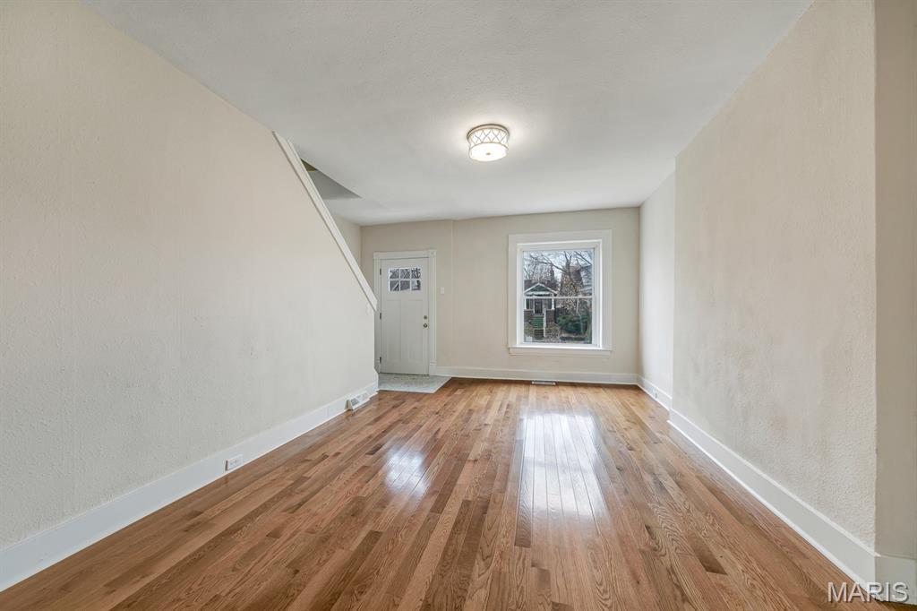 Tower Grove Heights Add - Residential Income