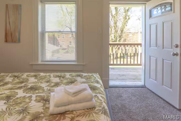 Tower Grove Heights Add - Residential Income