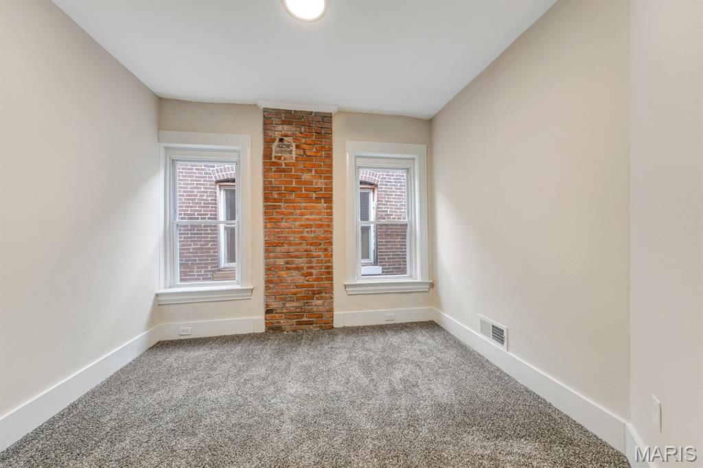 Tower Grove Heights Add - Residential Income