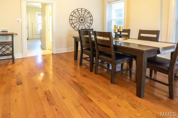 Tower Grove Heights Add - Residential Income