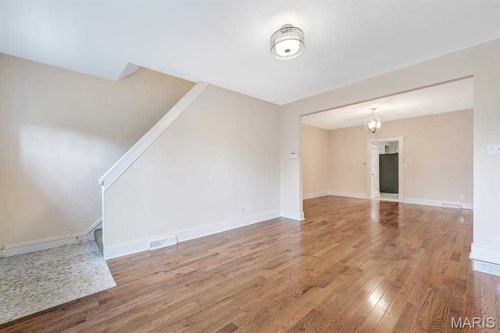 Tower Grove Heights Add - Residential Income