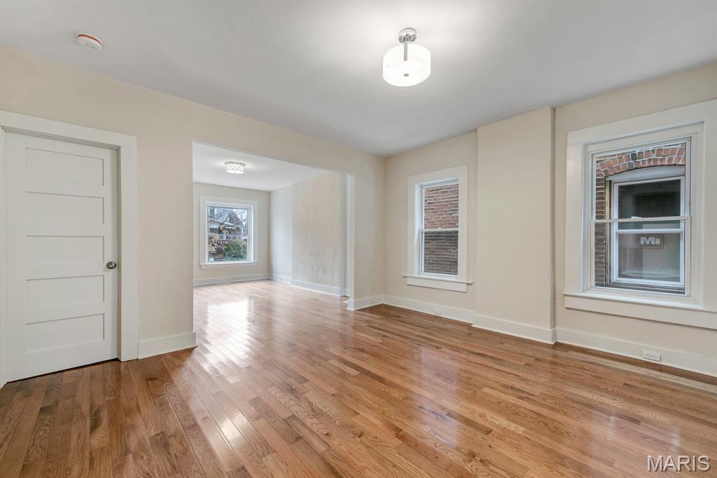 Tower Grove Heights Add - Residential Income