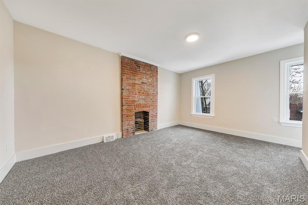 Tower Grove Heights Add - Residential Income