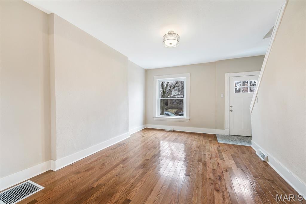 Tower Grove Heights Add - Residential Income