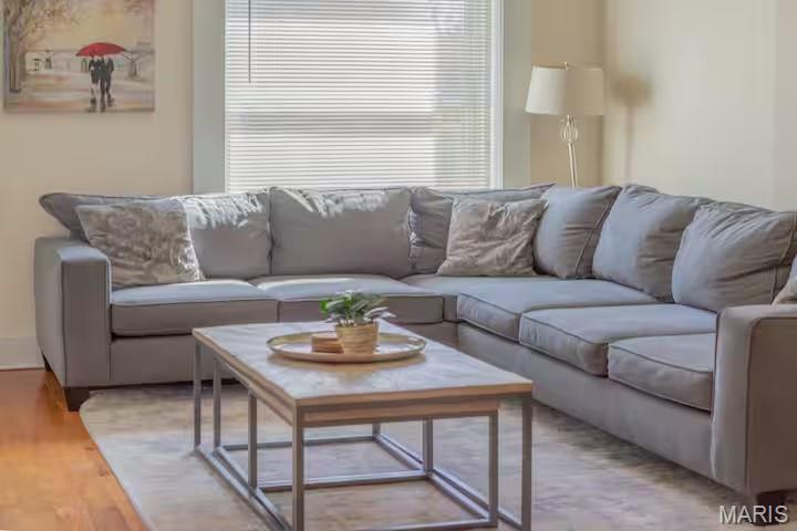 Tower Grove Heights Add - Residential Income