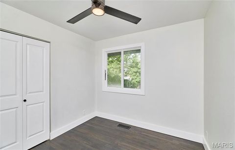 Tiny photo for 1004 Tempo Drive, Creve Coeur, MO 63146 (MLS # 25058276)