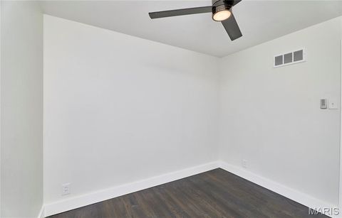 Tiny photo for 1004 Tempo Drive, Creve Coeur, MO 63146 (MLS # 25058276)