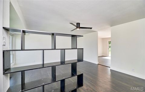 Tiny photo for 1004 Tempo Drive, Creve Coeur, MO 63146 (MLS # 25058276)