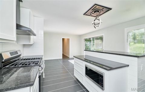Tiny photo for 1004 Tempo Drive, Creve Coeur, MO 63146 (MLS # 25058276)