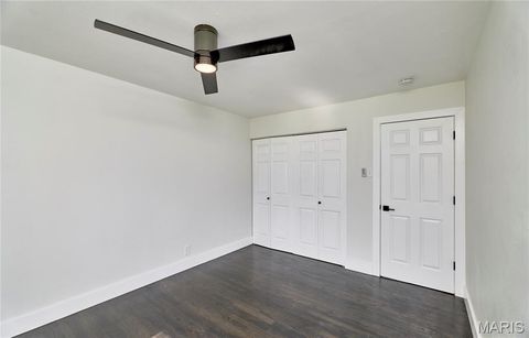Tiny photo for 1004 Tempo Drive, Creve Coeur, MO 63146 (MLS # 25058276)