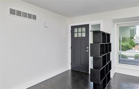 Tiny photo for 1004 Tempo Drive, Creve Coeur, MO 63146 (MLS # 25058276)