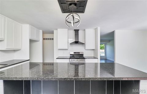 Tiny photo for 1004 Tempo Drive, Creve Coeur, MO 63146 (MLS # 25058276)