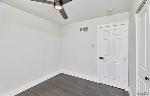 Tiny photo for 1004 Tempo Drive, Creve Coeur, MO 63146 (MLS # 25058276)