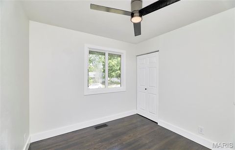 Tiny photo for 1004 Tempo Drive, Creve Coeur, MO 63146 (MLS # 25058276)