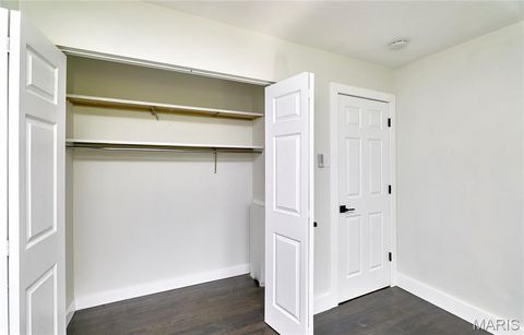 Tiny photo for 1004 Tempo Drive, Creve Coeur, MO 63146 (MLS # 25058276)