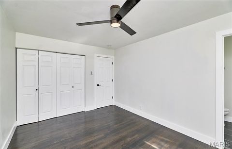 Tiny photo for 1004 Tempo Drive, Creve Coeur, MO 63146 (MLS # 25058276)