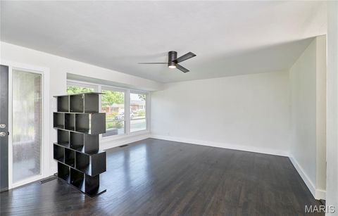 Tiny photo for 1004 Tempo Drive, Creve Coeur, MO 63146 (MLS # 25058276)