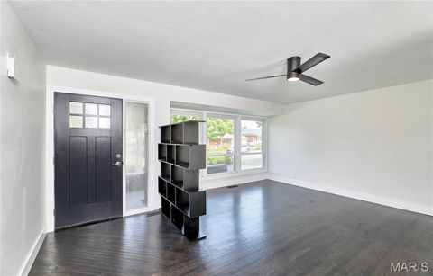 Tiny photo for 1004 Tempo Drive, Creve Coeur, MO 63146 (MLS # 25058276)