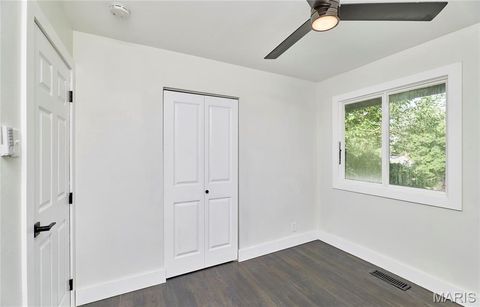 Tiny photo for 1004 Tempo Drive, Creve Coeur, MO 63146 (MLS # 25058276)