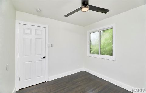 Tiny photo for 1004 Tempo Drive, Creve Coeur, MO 63146 (MLS # 25058276)