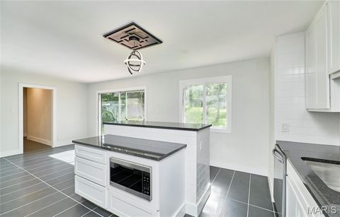 Tiny photo for 1004 Tempo Drive, Creve Coeur, MO 63146 (MLS # 25058276)