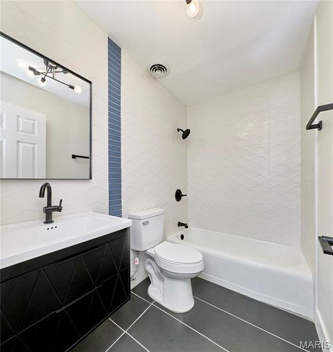 Tiny photo for 1004 Tempo Drive, Creve Coeur, MO 63146 (MLS # 25058276)