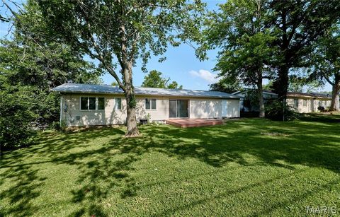 Tiny photo for 1004 Tempo Drive, Creve Coeur, MO 63146 (MLS # 25058276)