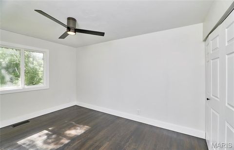 Tiny photo for 1004 Tempo Drive, Creve Coeur, MO 63146 (MLS # 25058276)