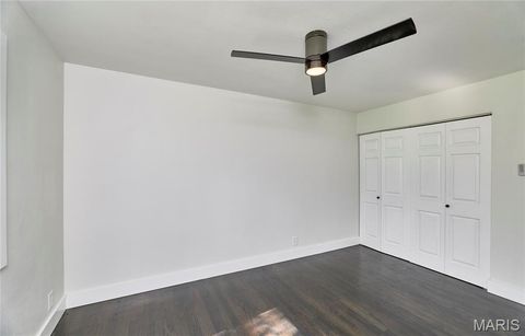 Tiny photo for 1004 Tempo Drive, Creve Coeur, MO 63146 (MLS # 25058276)