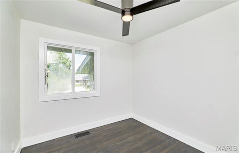 Tiny photo for 1004 Tempo Drive, Creve Coeur, MO 63146 (MLS # 25058276)