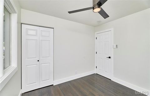 Tiny photo for 1004 Tempo Drive, Creve Coeur, MO 63146 (MLS # 25058276)