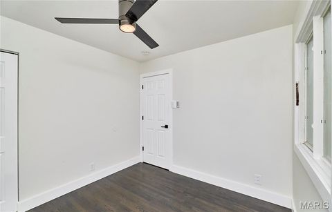 Tiny photo for 1004 Tempo Drive, Creve Coeur, MO 63146 (MLS # 25058276)