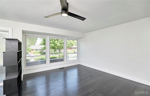 Tiny photo for 1004 Tempo Drive, Creve Coeur, MO 63146 (MLS # 25058276)