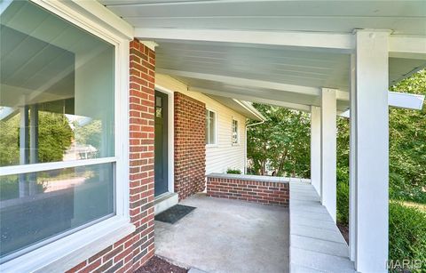 Tiny photo for 1004 Tempo Drive, Creve Coeur, MO 63146 (MLS # 25058276)