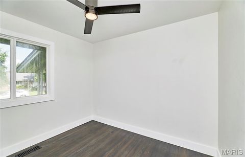 Tiny photo for 1004 Tempo Drive, Creve Coeur, MO 63146 (MLS # 25058276)