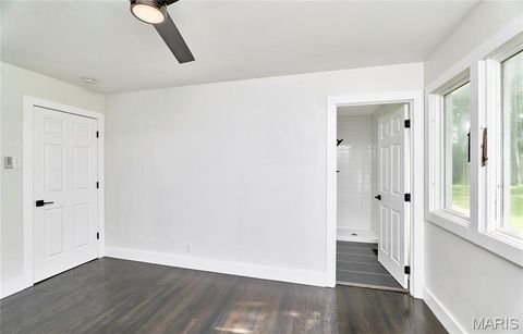 Tiny photo for 1004 Tempo Drive, Creve Coeur, MO 63146 (MLS # 25058276)