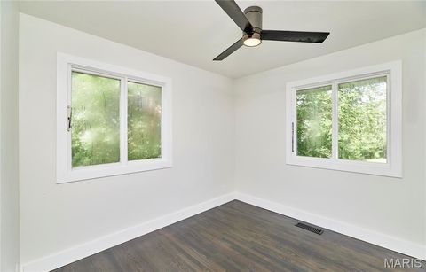 Tiny photo for 1004 Tempo Drive, Creve Coeur, MO 63146 (MLS # 25058276)