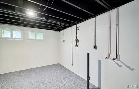Tiny photo for 1004 Tempo Drive, Creve Coeur, MO 63146 (MLS # 25058276)