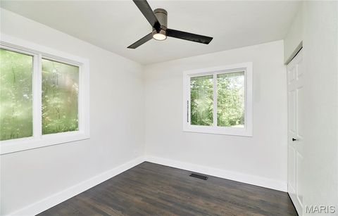 Tiny photo for 1004 Tempo Drive, Creve Coeur, MO 63146 (MLS # 25058276)