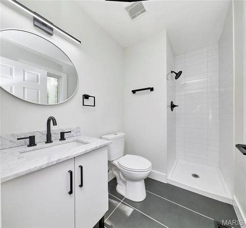 Tiny photo for 1004 Tempo Drive, Creve Coeur, MO 63146 (MLS # 25058276)