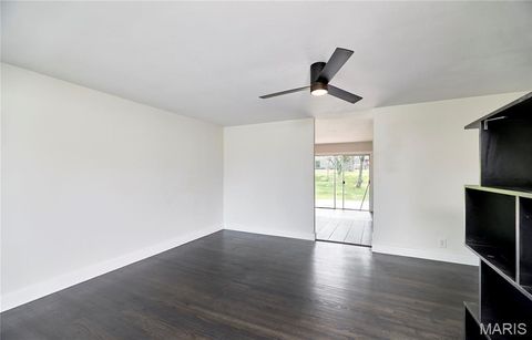 Tiny photo for 1004 Tempo Drive, Creve Coeur, MO 63146 (MLS # 25058276)