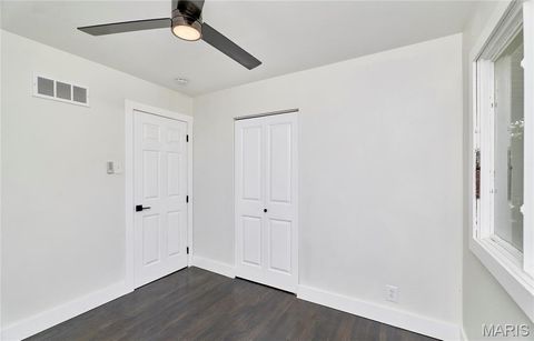 Tiny photo for 1004 Tempo Drive, Creve Coeur, MO 63146 (MLS # 25058276)
