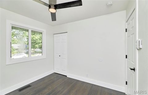 Tiny photo for 1004 Tempo Drive, Creve Coeur, MO 63146 (MLS # 25058276)