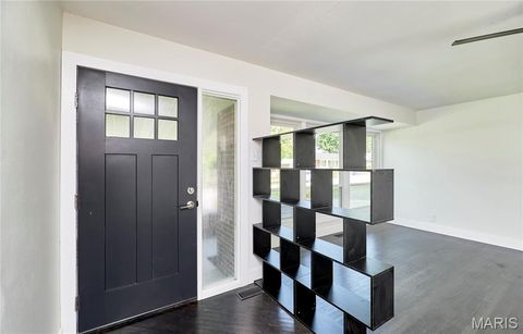 Tiny photo for 1004 Tempo Drive, Creve Coeur, MO 63146 (MLS # 25058276)