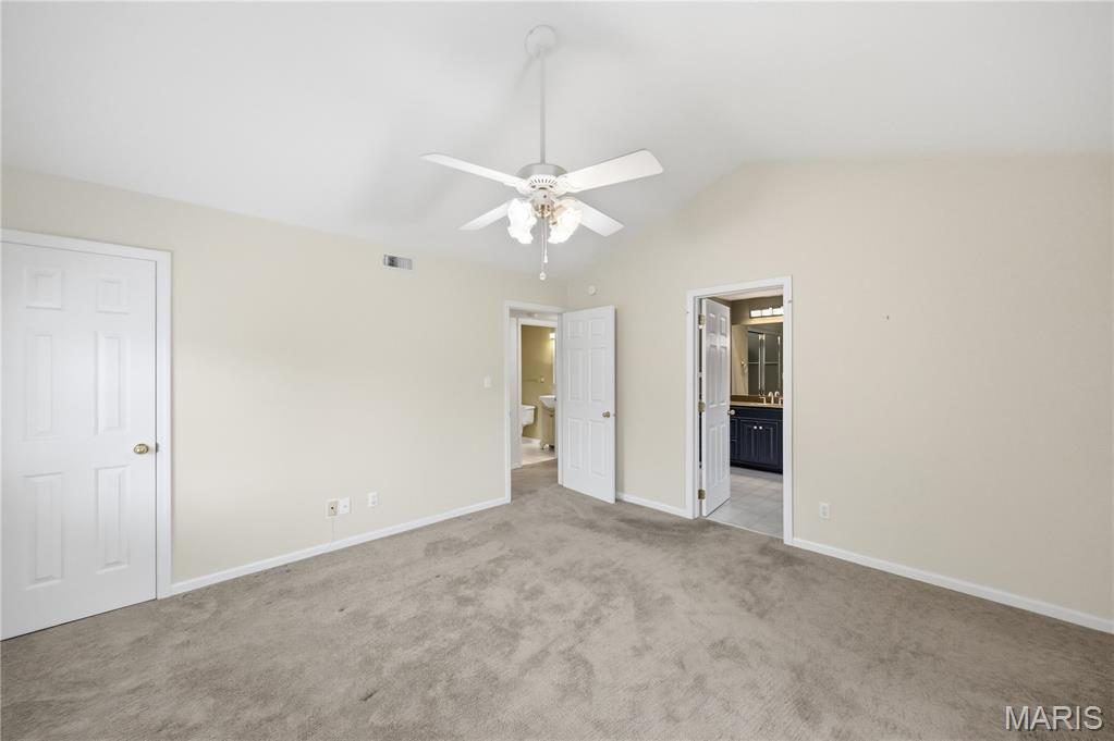 Sun Valley Condo Ph I - Residential