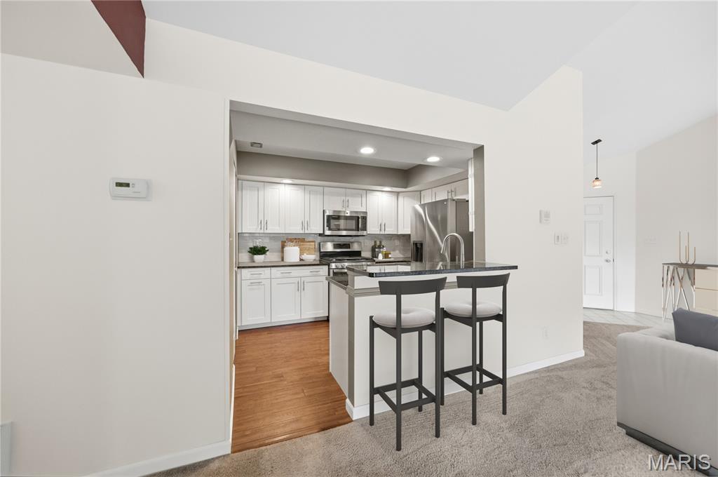 Sun Valley Condo Ph I - Residential